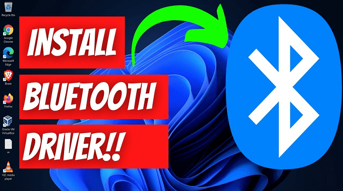 Bluetooth Driver - Drivers for Intel Wireless Bluetooth