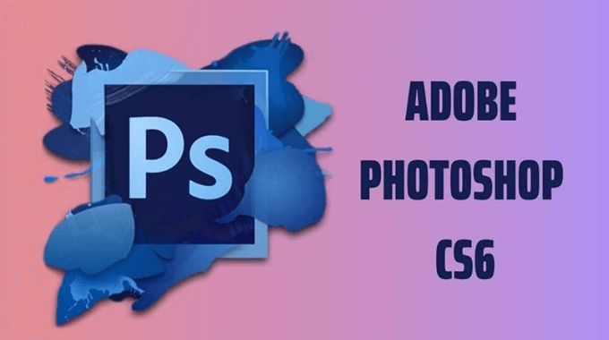 Photoshop CS6 - Professional Photo Editing Software