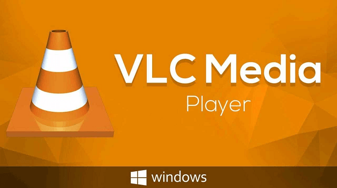VLC Media Player - Free HD movie and music player software
