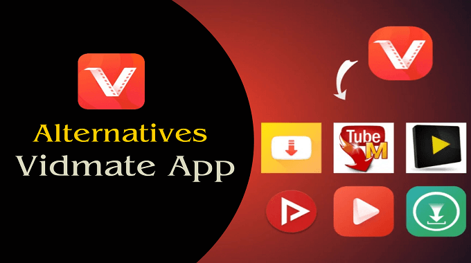 Vidmate - Free video and music downloader for PC