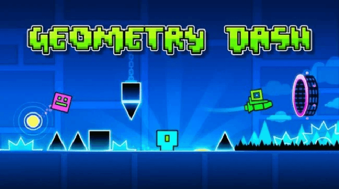 Geometry Dash Games Free Download - Install on Windows/Laptop