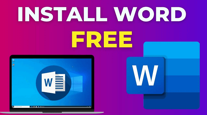 MSWord Download