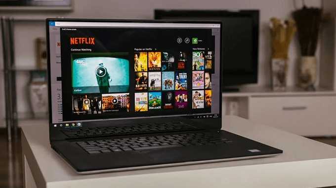Netflix App Free Download - Install on Windows/Laptop