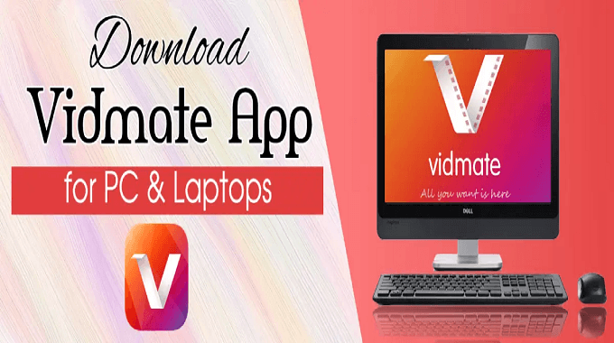 Free HD Video Downloader & Apk Download - Vidmate APP