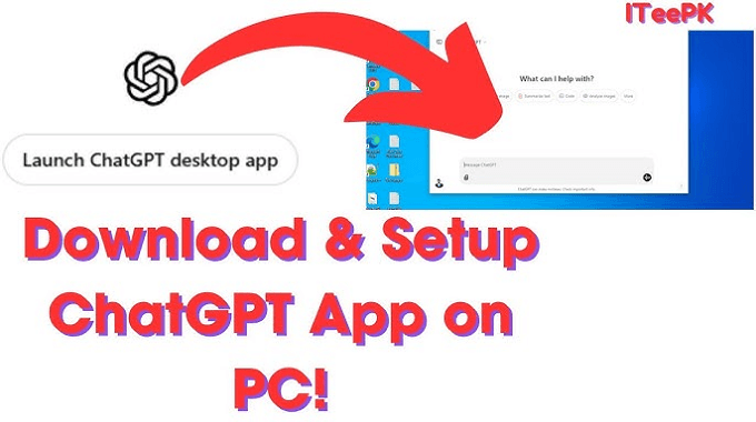 ChatGPT APP Download – Free PC – Latest Version